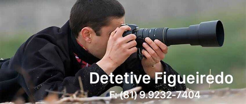 Imagem 4 de 4 de Detetive Particular Investigador Espião