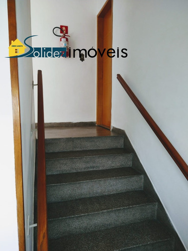 Imagem 25 de 29 de Apartamento A Venda - Bairro Do Limão - Ap00999 - 70818992