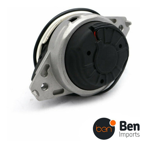Calço Coxim Motor Le Mercedes Ml350 Gle350 3.0 W166 2014 15