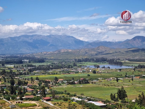 Venta De Parcela Sector Los Laureles, Limache