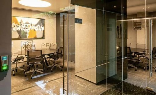 Imagen 4 de 28 de Departamento En Venta En Lomas De Vista Hermosa