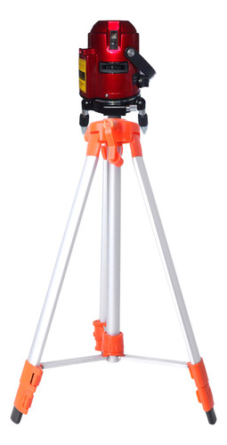 Soporte Ajustable Para Trípode De Aleación De Aluminio (120