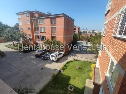 Apartamento En Venta En Ciudad Alianza Guacara Mm Carabobo Piso Bajo Amplio