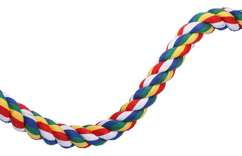 Juguete Elástico De Pie De Algodón Colorido Con Forma De Per