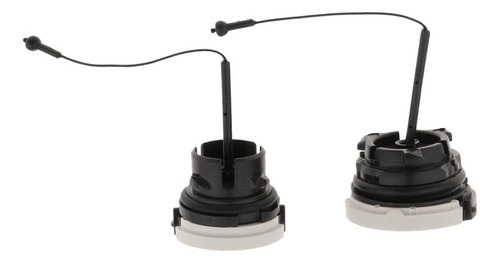 2 Tampões De Óleo Para Stihl Ms210 Ms230 Ms240 Ms250