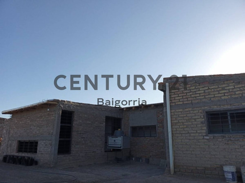 Imagen 2 de 9 de Finca En Venta - Lavalle - Mendoza Id: 46538
