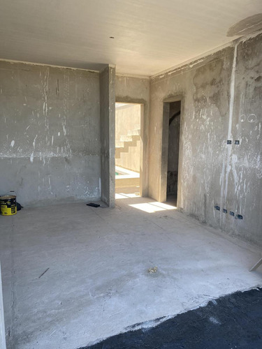 Casa Venta A Estrenar Virazón Nordelta Al Agua 4 Dormitorios En Suite Play Galeria Pileta Riego