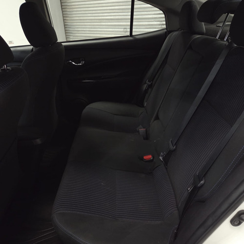 Toyota Yaris 1.5 107cv Xls