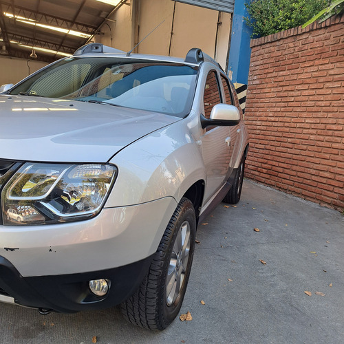 Renault Duster 2.0 Ph2 4x4 Privilege 143cv