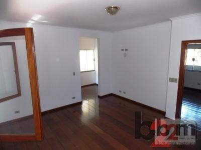 Imagem 20 de 30 de Sobrado Residencial À Venda, Parque Dos Príncipes, São Paulo - So0447. - So0447