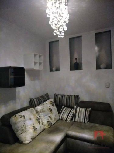 Imagem 11 de 26 de Apartamento Residencial À Venda, Jardim Do Lago, Bragança Paulista - Ap0835. - Ap0835