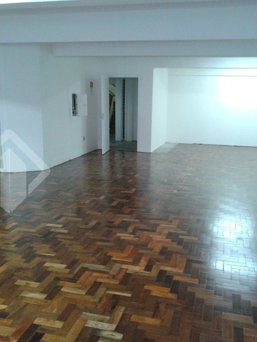 Imagem 4 de 7 de Sala/conjunto - Centro Historico - Ref: 206890 - V-206890