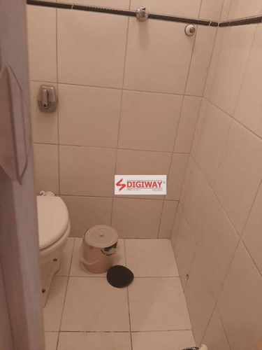 Imagem 23 de 29 de Casa À Venda, 100 M² Por R$ 550.000,00 - Vila Moraes - São Paulo/sp - Ca0308