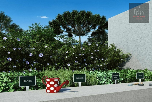 Imagem 8 de 18 de Apartamento À Venda Com 2 Dormitórios Próximo A Rodovia Régis Bittencourt - Tc1348
