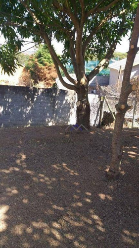 Imagem 22 de 30 de Chácara À Venda, 1000 M² Por R$ 550.000,00 - Parque Dos Cafezais Ii - Itupeva/sp - Ch0102