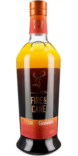 Whisky Glenfiddich Fire &amp; Cane 700 Ml