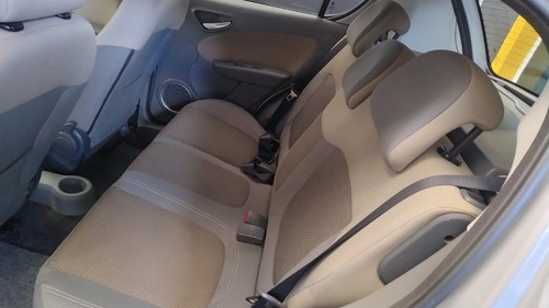 Fiat Palio Essence 1.6 16v Duallogic