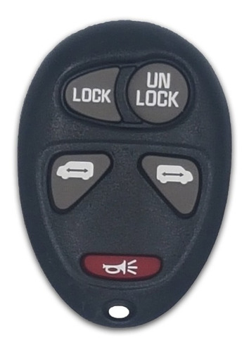 Imagen 2 de 6 de Carcasa Control Chevrolet Venture