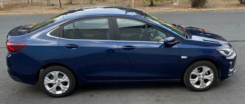 Chevrolet Onix 1.2t Premier L At