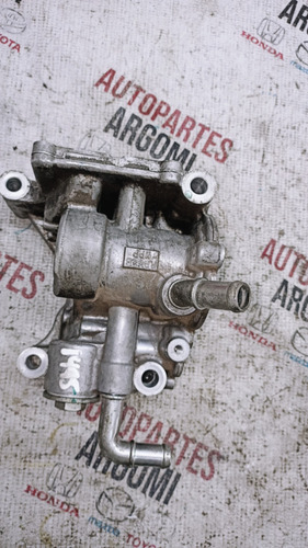 Base De Bomba De Agua Civic 16-21 Type R (Usado)