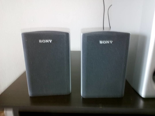 Imagen 6 de 10 de Home Theater Marca Sony Modelo Str-k870p
