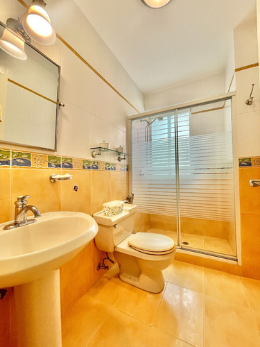 Apartamento Con Terraza 134 M2 Lomas De La Alameda