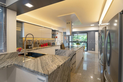 Ls Alquila Pent House Duplex Los Palos Grandes