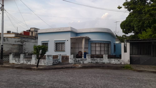 Casa En Venta, San Miguel, Aragua.