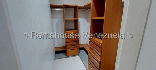 Apartamento En Alquiler En Lomas Del Sol