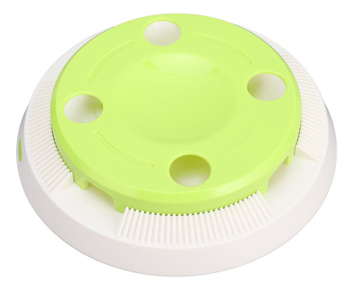Tocadiscos Con Forma De Gato Eléctrico, Divertido, Interacti