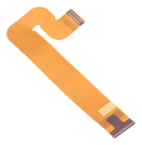 Cable Flexible Lcd Para Lenovo Tab P11/pad Plus