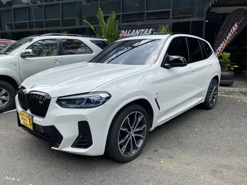 Bmw X3 M40i 2022 | TuCarro