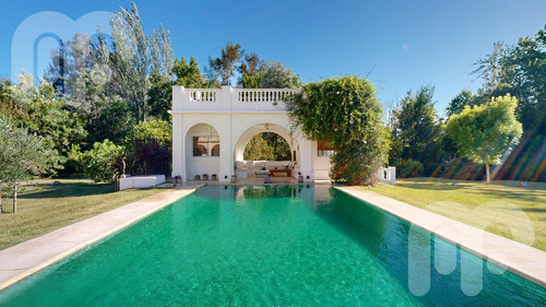 Venta Casa Campos De Roca