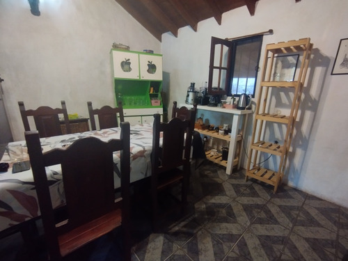 Venta Casa Pilar