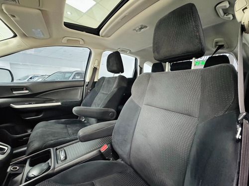 Honda CR-V 2.4 Ex 4wd 185cv At