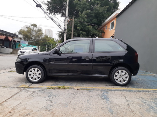 Imagem 12 de 12 de Vw Gol 1.0 Flex Trend Bx Km 2014 $ 24900 Financiamos