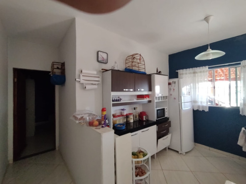 Imagem 30 de 30 de Chácara 16000m2, Casa Sede 100m2, 3 Dormitórios, 1 Suíte, Cozinha Americana, Pomar Formado, Poço Artesiano, Ótima Localização - Ch00232 - 70722519