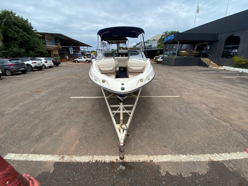 Regal 2100 Ano 1997 Com 135 Horas Apenas!
