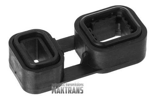 Junta Adaptador Trans Zf Bmw 24347588724