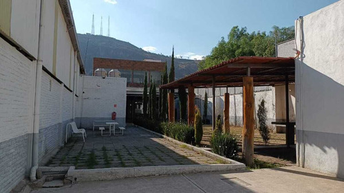 Venta De Bodega Industrial, San Juan Ixhuatepec, Tlalnepantla De Baz