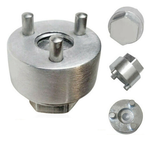 --herramienta De Extracción De Máquina Con Dirección Hexagon