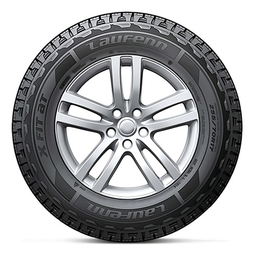 Pneu Laufenn By Hankook Aro 16 265/70r16 112t X Fit At Lc01