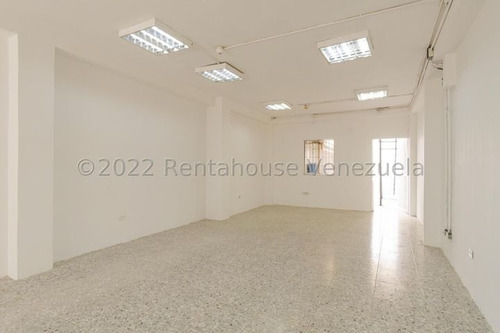 Imagen 4 de 18 de Chacao Edificio En Alquiler 23-10534 04242091817---04126761534