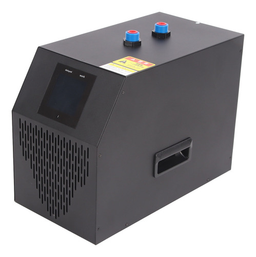 Fish Tank Cooling System Aquarium Water Chiller Touchscreen