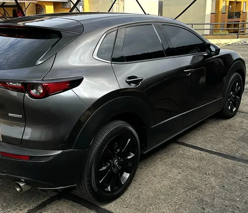 Mazda CX-30 2.5 Grand Touring Lx 4x2