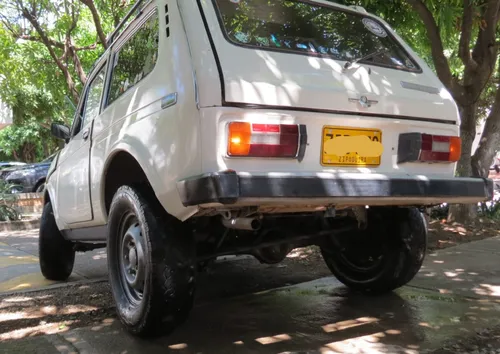 Lada Niva 1.6 2121