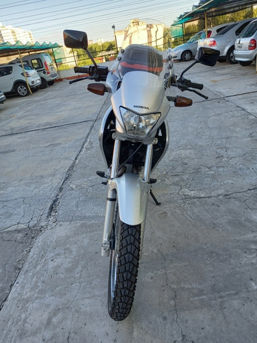 Honda Falcon
