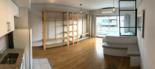 Imagen 9 de 14 de Monoambiente Venta Colegiales Dueño Directo - Negociable