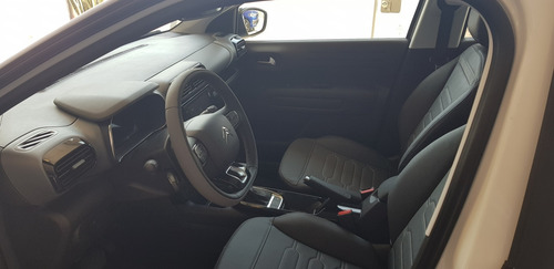 Imagen 14 de 14 de Citroen C4 Cactus Shine At6 165cv Oportunidad No Vw Ford Js