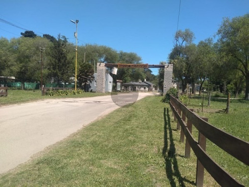 Imagen 4 de 15 de Lote Barrio Colinalegre Venta 814 M2